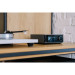 WiiM Amp Ultra Grey