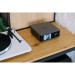 WiiM Amp Ultra Grey