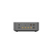 WiiM Amp Ultra Grey
