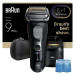 Braun Series 9 9660cc Rasierer