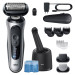 Braun Rasierer Series 6 62-S7650cc