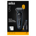 Braun Rasierer Series 5 52-B7000cc