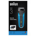 Braun Rasierer Series 3 310BT