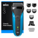 Braun Rasierer Series 3 310BT