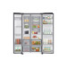 Samsung RS70F64KETEF Side by Side