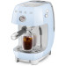 SMEG ECF03PBEU Siebträgermaschine