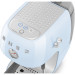 SMEG ECF03PBEU Siebträgermaschine