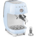 SMEG ECF03PBEU Siebträgermaschine