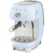 SMEG ECF03PBEU Siebträgermaschine