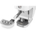 SMEG ECF03WHEU Siebträgermaschine