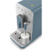 SMEG BCC12SBMEU Kaffee-Vollautomat