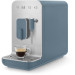 SMEG BCC12SBMEU Kaffee-Vollautomat
