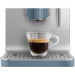 SMEG BCC12SBMEU Kaffee-Vollautomat