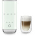 SMEG MFF02PGEU Milchaufschäumer