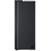 LG GSLC41EPPE Side-by-Side