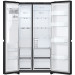 LG GSLC41EPPE Side-by-Side