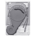 Samsung DV90DG52A0AEEG