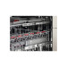 AEG FES7672APM Einbau Geschirrspüler