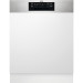 AEG FES7672APM Einbau Geschirrspüler