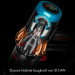 Dyson V16 Piston Animal Akkusauger