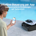 Dreame Z1 Pro Poolroboter