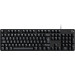 Logitech G413 SE DE (QWERTZ)