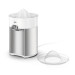 Braun CJ5050WH Zitruspresse White
