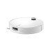 Roborock Qrevo Curv 2 ProX White
