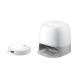 Roborock Qrevo Curv 2 ProX White