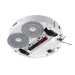 Roborock Qrevo Curv 2 ProX White