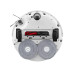 Roborock Qrevo Curv 2 ProX White