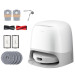 Roborock Qrevo Curv 2 ProX White