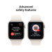 Apple Watch SE 3 GPS 40mm S/M