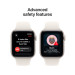 Apple Watch SE 3 GPS 44mm M/L