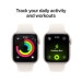 Apple Watch SE 3 Cellular 44mm M/L