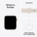 Apple Watch SE 3 Cellular 44mm M/L