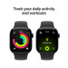 Apple Watch Series 11 Cellular 42mm S/M