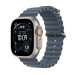 Apple Watch Ultra 3 Ocean Maritimblau