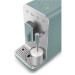 SMEG BCC12EGMEU Kaffeevollautomat