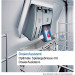 Bosch SMV4EBX04D Exclusiv Serie 4