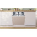 Bosch SMV4EBX04D Exclusiv Serie 4