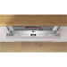Bosch SMV4EBX04D Exclusiv Serie 4