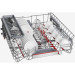 Bosch SMV4EBX04D Exclusiv Serie 4