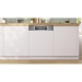 Bosch SMI4EBS03D Exclusiv Serie 4