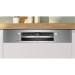 Bosch SMI4EBS03D Exclusiv Serie 4