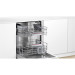 Bosch SMI4EBS03D Exclusiv Serie 4