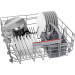 Bosch SMI4EBS03D Exclusiv Serie 4