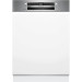 Bosch SMI4EBS03D Exclusiv Serie 4