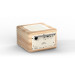 Pure Classic C-D4 Cotton White/Oak EU/UK