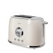 Bikitchen nostalgia 200 Toaster